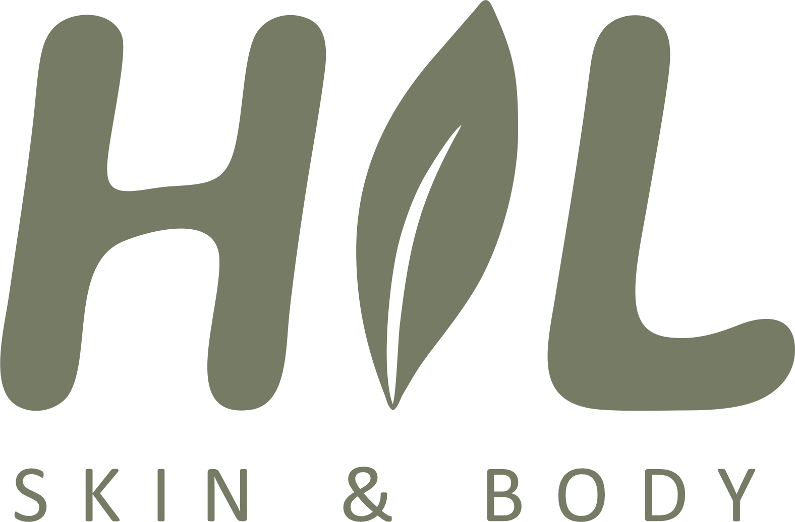 HiL Skin & Body